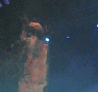 Sunn O))) : 2007.12.10, Kentish Town Forum, London, The United Kingdom